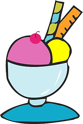 EPS 클립아트 음식 일러스트 아이스크림 디저트 잔 사람없음 딸기아이스크림 국내일러스트 식기 파일형식 벡터