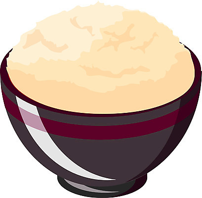 EPS 한국문화 한국전통 한식 음식 일러스트 밥 사람없음 밥그릇 일본그릇 일본음식 국내일러스트 동양문화 전통 그릇 한국 파일형식 벡터