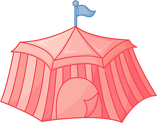 EPS 클립아트 시설물 현대건축 건축 일러스트 사람없음 놀이공원 서커스 공연장 천막 문화시설 상업시설 국내일러스트 건축물 테마파크 극장 시설 상업 파일형식 벡터