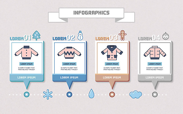구름 일러스트 눈사람 사람없음 쿠키 인포그래픽 장식볼 코트 눈 눈송이 빗방울 니트 겨울옷 패딩 국내일러스트 AI파일 자연요소 옷 상의 겨울 날씨 디저트 눈_날씨 장식 점퍼 외투 비_날씨 파일형식 벡터