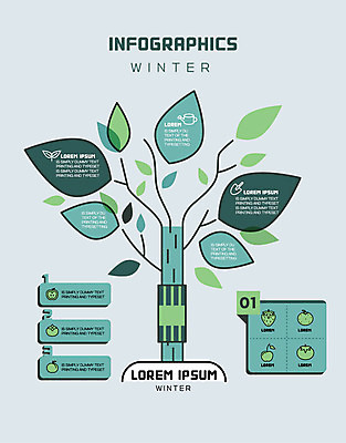 나무 토마토 과일 일러스트 딸기 나뭇잎 귤 사람없음 새싹 인포그래픽 삽 복숭아 국내일러스트 AI파일 식물 잎 채소 파일형식 벡터