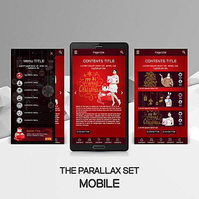 PSD 외국인 템플릿 여자 웹템플릿 크리스마스 겨울 눈사람 모바일 선물 동양인 여러명 20대 성인 선물상자 스마트폰 한국인 모바일템플릿 모바일웹 성인여자만 패럴렉스 이미지템플릿 계절 기념일 다수 사람 인종 청년 핸드폰 스마트기기 상자 여자만 성인만 파일형식