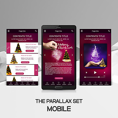 PSD 템플릿 손 웹템플릿 크리스마스 겨울 모바일 신체부위 선물상자 스마트폰 크리스마스트리 기적 모바일템플릿 모바일웹 패럴렉스 이미지템플릿 계절 기념일 선물 사람 핸드폰 스마트기기 상자 파일형식