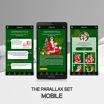 PSD 외국인 템플릿 커플 여자 남자 웹템플릿 말풍선 크리스마스 겨울 산타옷 모바일 사랑 동양인 여러명 20대 성인 선물상자 스마트폰 크리스마스트리 중국인 모바일템플릿 모바일웹 패럴렉스 이미지템플릿 옷 계절 기념일 감정 다수 관계 선물 사람 인종 청년 핸드폰 스마트기기 상자 파일형식