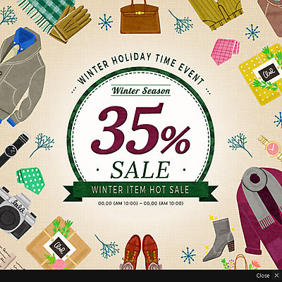 PSD 템플릿 옷 장갑 웹템플릿 겨울 가방 바지 팝업 이벤트팝업 웹팝업 사람없음 세일 카메라 코트 이미지템플릿 잡화 계절 하의 전자제품 외투 파일형식