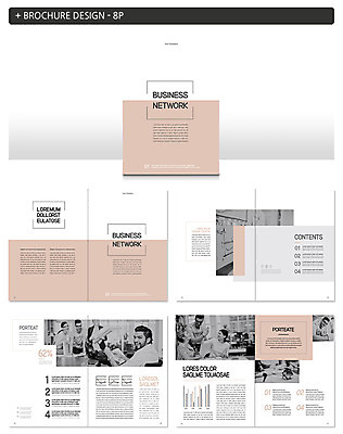 서양인 외국인 템플릿 여자 남자 ZIP 팜플렛 여러명 성인 비즈니스맨 비즈니스우먼 인디자인 INDD 이미지템플릿 다수 비즈니스 사람 인종 직장인 파일형식