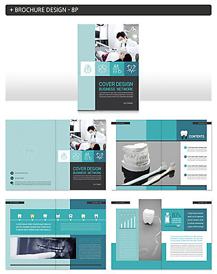 템플릿 여자 남자 ZIP 의학 엑스레이 치과 팜플렛 여러명 성인 한국인 칫솔 치과의사 치아모형 인디자인 INDD 이미지템플릿 다수 병원 사람 동양인 위생용품 의사 치아 파일형식