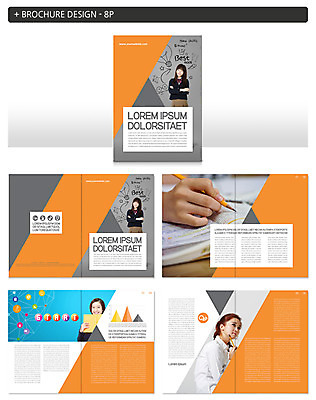 템플릿 손 여자 교육 ZIP 청소년 팜플렛 여러명 성인 신체부위 한국인 여자만 인디자인 INDD 이미지템플릿 다수 사람 동양인 파일형식