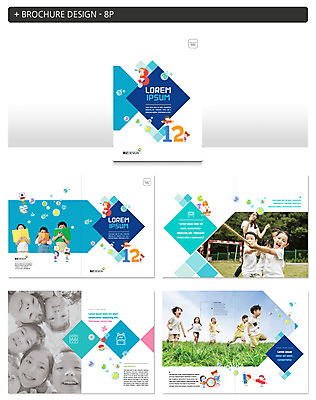 템플릿 여자 어린이교육 교육 남자 ZIP 어린이 팜플렛 여러명 성인 책 한국인 유치원선생님 인디자인 INDD 이미지템플릿 다수 사람 동양인 교사 파일형식