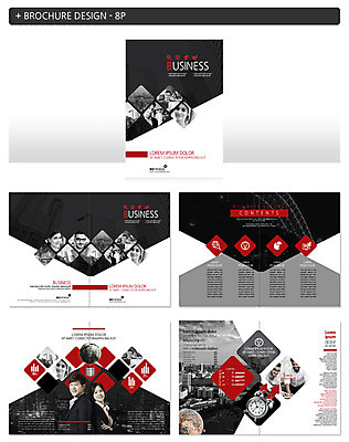 서양인 외국인 템플릿 여자 남자 ZIP 팜플렛 여러명 20대 성인 한국인 비즈니스맨 비즈니스우먼 인디자인 INDD 이미지템플릿 다수 비즈니스 사람 동양인 인종 청년 직장인 파일형식