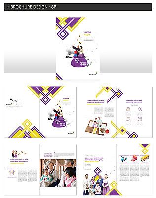 템플릿 한국전통 여자 명절 노년 남자 ZIP 어린이 가족 팜플렛 여러명 성인 한국인 한복 인디자인 INDD 이미지템플릿 전통 기념일 다수 관계 한국 사람 동양인 전통의상 파일형식