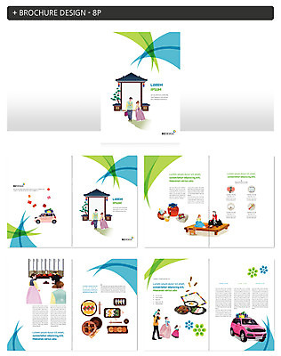 템플릿 한국전통 여자 명절 ZIP 가족 자동차 팜플렛 여러명 성인 한복 제사 인디자인 INDD 이미지템플릿 전통 기념일 육상교통 다수 관계 한국 사람 전통의상 전통의례 파일형식
