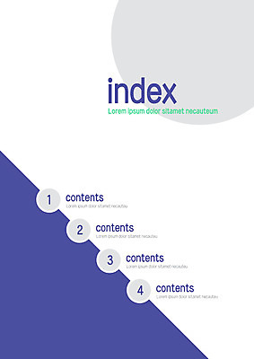 템플릿 내지 사람없음 삼각형 프레젠테이션 문서템플릿 서식 레이아웃 문서 제안서 목차 이미지템플릿 AI파일 도형 파일형식 벡터