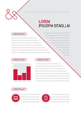 템플릿 내지 곡선 그래프 사람없음 프레젠테이션 문서템플릿 서식 레이아웃 문서 제안서 이미지템플릿 AI파일 선 파일형식 벡터