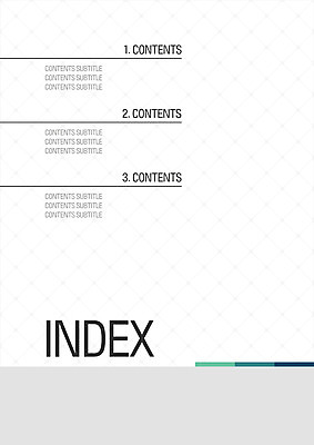 템플릿 내지 사람없음 프레젠테이션 문서템플릿 서식 레이아웃 문서 제안서 목차 이미지템플릿 AI파일 파일형식 벡터
