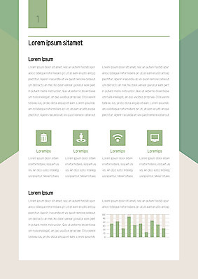 템플릿 내지 그래프 사람없음 프레젠테이션 문서템플릿 서식 레이아웃 문서 제안서 이미지템플릿 AI파일 파일형식 벡터