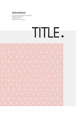 템플릿 표지 곡선 사람없음 프레젠테이션 문서템플릿 서식 레이아웃 문서 제안서 이미지템플릿 AI파일 선 파일형식 벡터