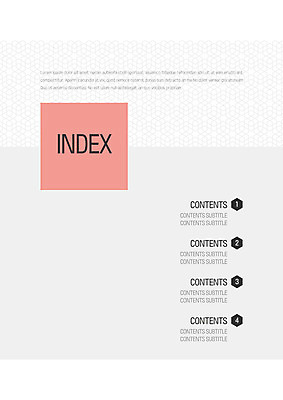템플릿 내지 사람없음 프레젠테이션 문서템플릿 서식 레이아웃 문서 제안서 목차 이미지템플릿 AI파일 파일형식 벡터