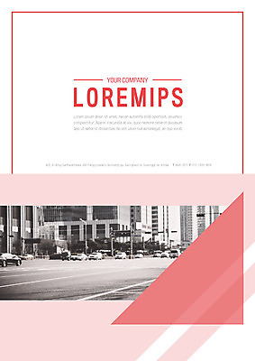 템플릿 표지 도로 사람없음 삼각형 프레젠테이션 문서템플릿 서식 레이아웃 문서 제안서 이미지템플릿 AI파일 도형 길 교통시설 파일형식 벡터