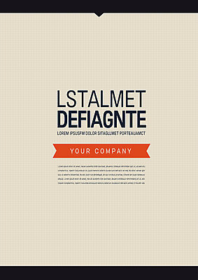 템플릿 표지 사람없음 프레젠테이션 문서템플릿 서식 레이아웃 문서 제안서 이미지템플릿 AI파일 파일형식 벡터