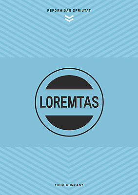 템플릿 표지 사람없음 원형 프레젠테이션 문서템플릿 서식 레이아웃 문서 제안서 이미지템플릿 AI파일 도형 파일형식 벡터