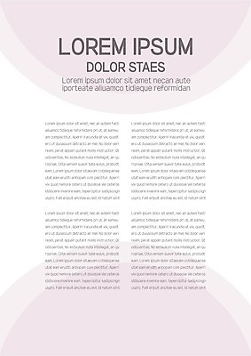 템플릿 내지 사람없음 원형 프레젠테이션 문서템플릿 서식 레이아웃 문서 제안서 이미지템플릿 AI파일 도형 파일형식 벡터