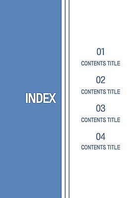 템플릿 내지 사람없음 프레젠테이션 문서템플릿 서식 레이아웃 문서 제안서 목차 이미지템플릿 AI파일 파일형식 벡터
