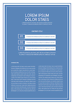 템플릿 내지 사람없음 프레젠테이션 문서템플릿 서식 레이아웃 문서 제안서 이미지템플릿 AI파일 파일형식 벡터