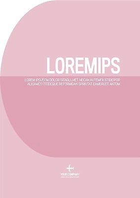 템플릿 표지 사람없음 프레젠테이션 문서템플릿 서식 레이아웃 문서 제안서 겹침 이미지템플릿 AI파일 파일형식 벡터