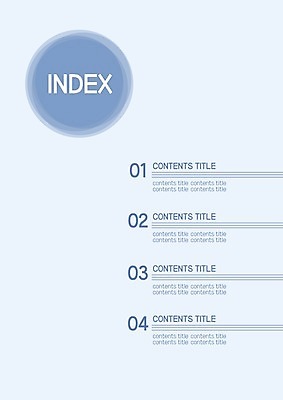 템플릿 내지 사람없음 원형 프레젠테이션 문서템플릿 서식 레이아웃 문서 제안서 목차 이미지템플릿 AI파일 도형 파일형식 벡터