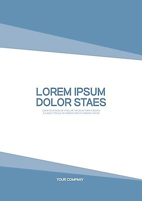 템플릿 표지 사람없음 프레젠테이션 문서템플릿 서식 레이아웃 문서 제안서 이미지템플릿 AI파일 파일형식 벡터