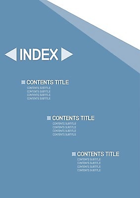 템플릿 내지 사람없음 프레젠테이션 문서템플릿 서식 레이아웃 문서 제안서 목차 이미지템플릿 AI파일 파일형식 벡터