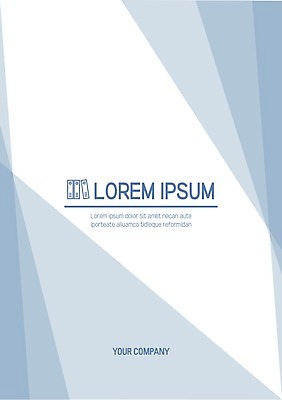 템플릿 표지 사람없음 삼각형 프레젠테이션 문서템플릿 서식 레이아웃 문서 제안서 이미지템플릿 AI파일 도형 파일형식 벡터