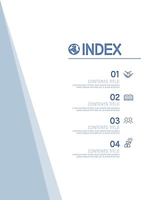 템플릿 내지 사람없음 삼각형 프레젠테이션 문서템플릿 서식 레이아웃 문서 제안서 목차 이미지템플릿 AI파일 도형 파일형식 벡터