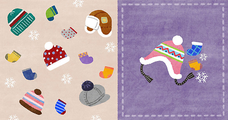 PSD 겨울 패턴 일러스트 양말 털모자 사람없음 패턴백그라운드 눈송이 아기자기 겨울배경 국내일러스트 모자_잡화 계절 백그라운드 컨셉 무늬 눈_날씨 파일형식