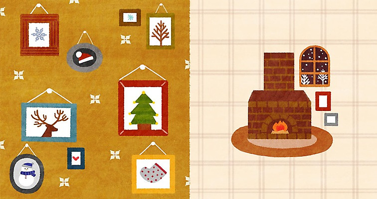 PSD 나무 액자 겨울 패턴 일러스트 산타모자 창문 눈사람 사람없음 카펫 패턴백그라운드 하트 눈 눈송이 벽난로 체크무늬 순록 아기자기 겨울배경 국내일러스트 자연요소 모양 식물 모자_잡화 계절 백그라운드 컨셉 크리스마스 무늬 날씨 눈_날씨 파일형식