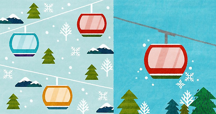 PSD 나무 겨울 패턴 일러스트 산 사람없음 패턴백그라운드 눈 눈송이 케이블카 아기자기 겨울배경 국내일러스트 자연요소 식물 계절 백그라운드 컨셉 무늬 날씨 눈_날씨 파일형식