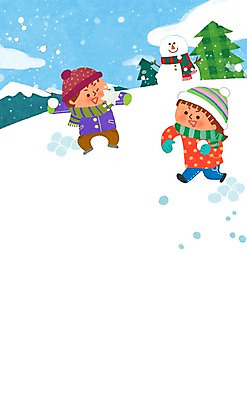 전신 PSD 나무 구름 여자 남자 어린이 겨울 일러스트 눈사람 하늘 산 두명 레포츠 목도리 눈 눈싸움 국내일러스트 자연요소 식물 잡화 계절 레저 날씨 눈_날씨 사람 싸움 파일형식