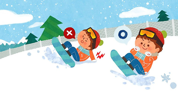 전신 PSD 나무 여자 남자 어린이 포즈 겨울 일러스트 스키장 산 두명 레포츠 금지 눈 스노우보드 X 아니오 O 넘어짐 국내일러스트 자연요소 식물 알파벳 계절 모션 레저 날씨 사람 보드_스포츠 파일형식