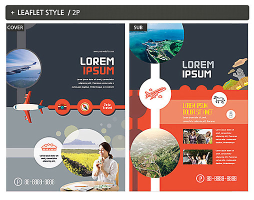 템플릿 여자 ZIP 포스터 리플렛 여행 비행기 여러명 20대 성인 30대 제주도 한국인 돌하르방 전단템플릿 전단 성인여자만 인디자인 INDD 이미지템플릿 다수 항공교통 대중교통 한국 사람 동양인 청년 장년 홍보물 여자만 성인만 파일형식