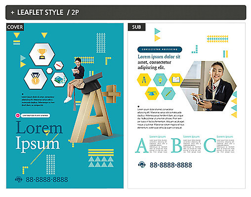 템플릿 여자 교육 ZIP 포스터 리플렛 학사모 청소년 두명 10대 한국인 청소년교육 전단템플릿 전단 에이플러스 십대여자만 인디자인 INDD 이미지템플릿 모자_잡화 졸업 사람 동양인 홍보물 점수 여자만 십대만 파일형식