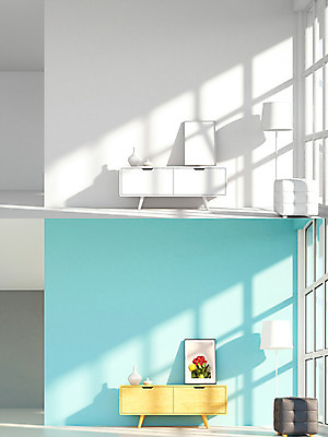 PSD 편집이미지 액자 거실 의자 탁자 사람없음 그래픽 인테리어 소파 3D 꽃병 공간 스탠드 비교 디지털합성 디지털아트 편집3D 디자인 꽃 가구 컨셉 조명 파일형식