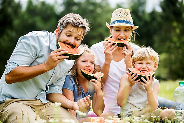 포토 JPG 주간 서양인 외국인 응시 여자 남자 어린이 가족 여름음식 수박 웃음 앉기 초원 여러명 상반신 성인 야외 앞모습 소풍 먹기 즐거움 제철음식 제철과일 국내포토 자연요소 시선 감정 음식 뷰포인트 다수 과일 관계 모션 표정 사람 인종 야외활동 제철 파일형식 여름_계절