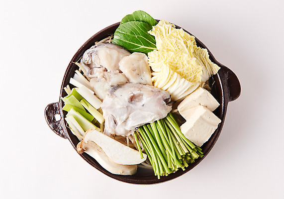 포토 JPG 스튜디오촬영 그릇 한식 음식 채소 실내 사람없음 하이앵글 뚝배기 두부 대구 대구탕 국내포토 식기 뷰포인트 어류 내부 탕 파일형식