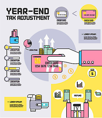 손 남자 지폐 일러스트 그래프 신체부위 인포그래픽 직장인 신용카드 지갑 영수증 연말정산 국내일러스트 AI파일 직업 돈 사람 금융 경제 파일형식 벡터