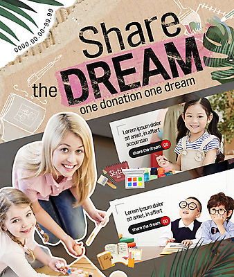 PSD 서양인 외국인 템플릿 여자 남자 어린이 웹템플릿 이벤트페이지 이벤트 여러명 성인 책 미술도구 꿈 한국인 봉사 나눔 기부 이미지템플릿 다수 사람 동양인 인종 도움 오브젝트 페이지 파일형식