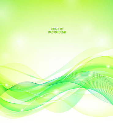 도형 디자인 물결 선 백그라운드 패턴 곡선 그래픽백그라운드 일러스트 사람없음 그래픽 초록색 빛 반짝임 노란색 디지털 화려 그라데이션 국내일러스트 AI파일 컬러 컨셉 무늬 모션 파일형식 벡터