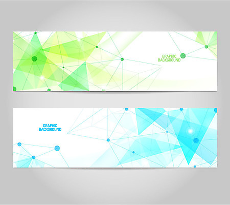 도형 디자인 배너 선 컬러 하늘색 백그라운드 패턴 그래픽백그라운드 일러스트 사람없음 그래픽 연두색 디지털 삼각형 그라데이션 기하학 지오메트릭 국내일러스트 AI파일 무늬 초록색 파란색 파일형식 벡터