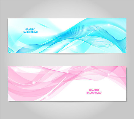 도형 디자인 배너 물결 분홍색 컬러 하늘색 백그라운드 패턴 곡선 그래픽백그라운드 일러스트 사람없음 그래픽 빛 반짝임 디지털 그라데이션 국내일러스트 AI파일 선 무늬 모션 파란색 파일형식 벡터