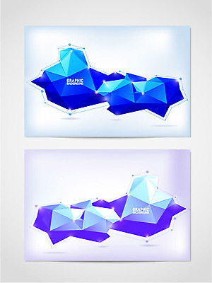 도형 디자인 선 컬러 백그라운드 패턴 그래픽백그라운드 일러스트 사람없음 그래픽 파란색 디지털 보라색 입체 그라데이션 기하학 지오메트릭 국내일러스트 AI파일 무늬 파일형식 벡터